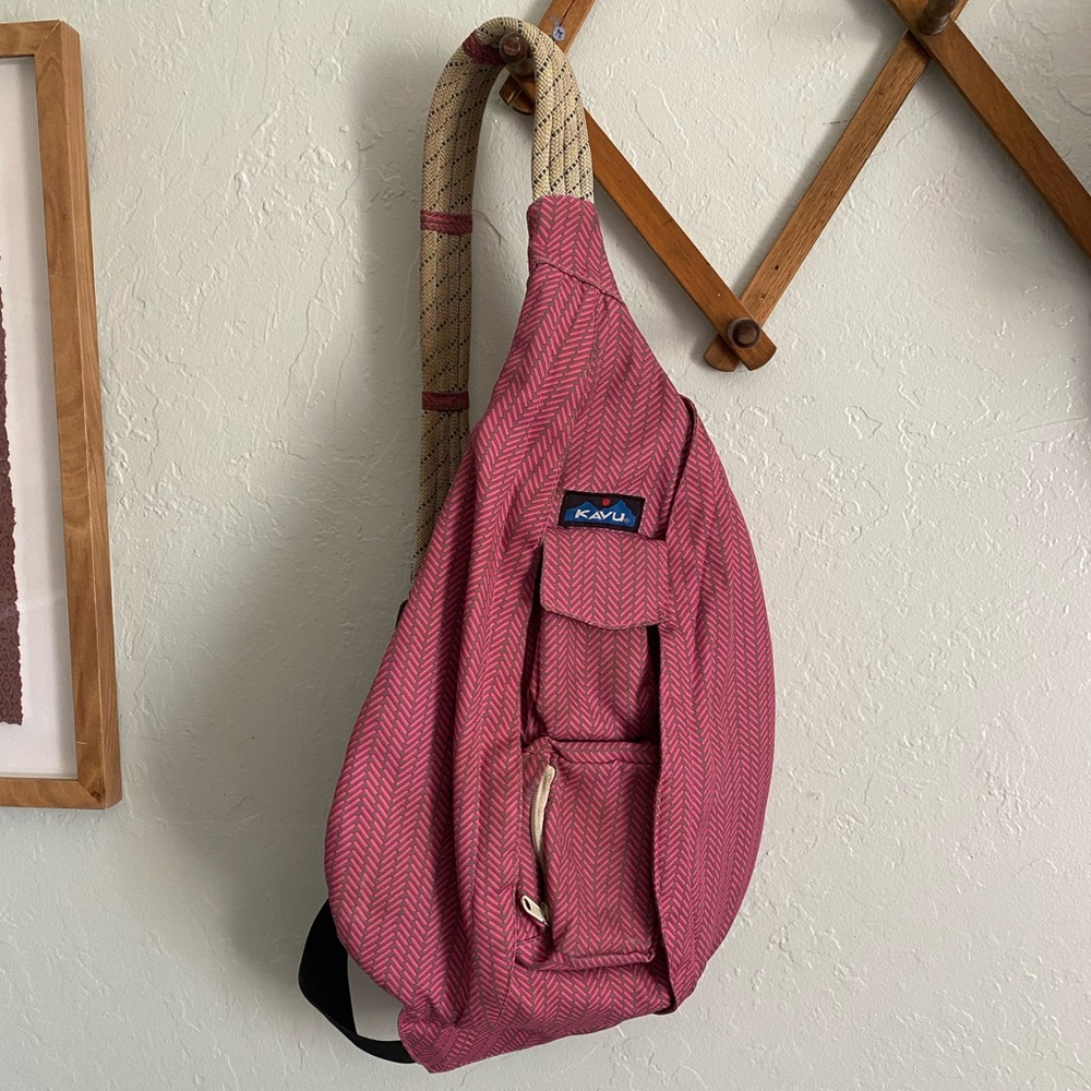 KAVU bag